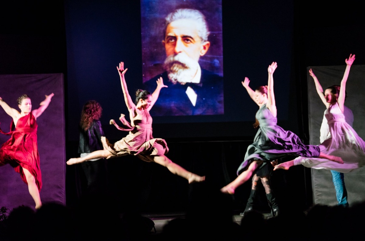 A Pieve di Soligo debutta al Careni lo spettacolo “Giuseppe Toniolo. La storia è futuro” - 