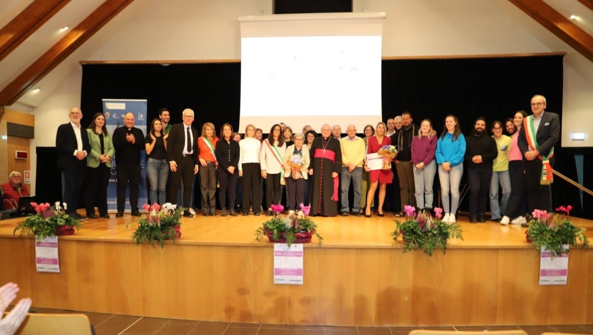 Premio Giuseppe Toniolo 2025, a Pieve di Soligo la cerimonia finale della decima edizione - 