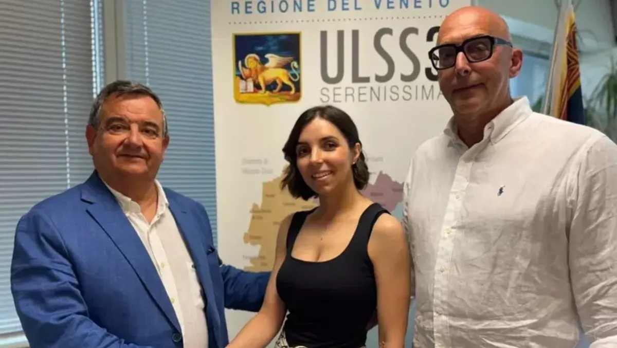 "Miracolo" chirurgico all'Angelo di Mestre: lingua ricostruita coi lembi del braccio - 