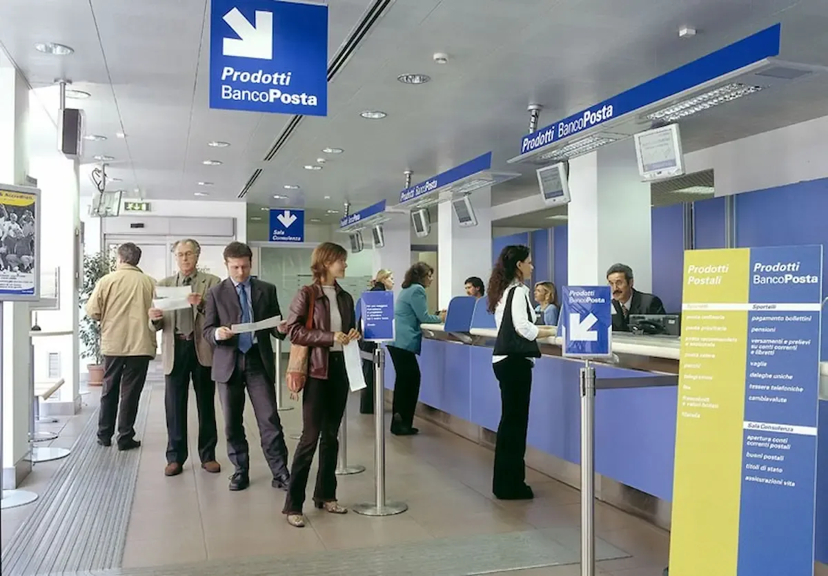 Pensioni di ottobre: via ai pagamenti in tutti gli uffici postali del FVG e agli ATM Postamat - 
