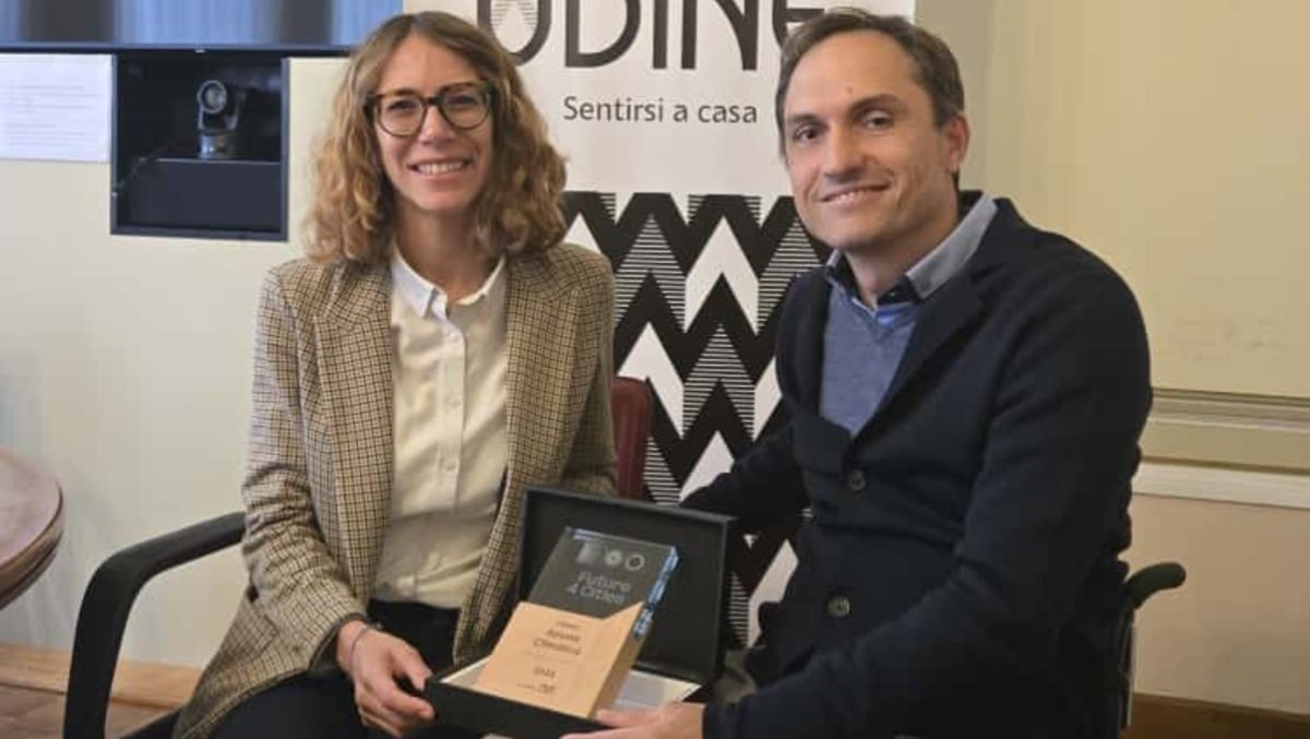 Udine vince con il progetto Resiliente per le strategie urbane sostenibili - 