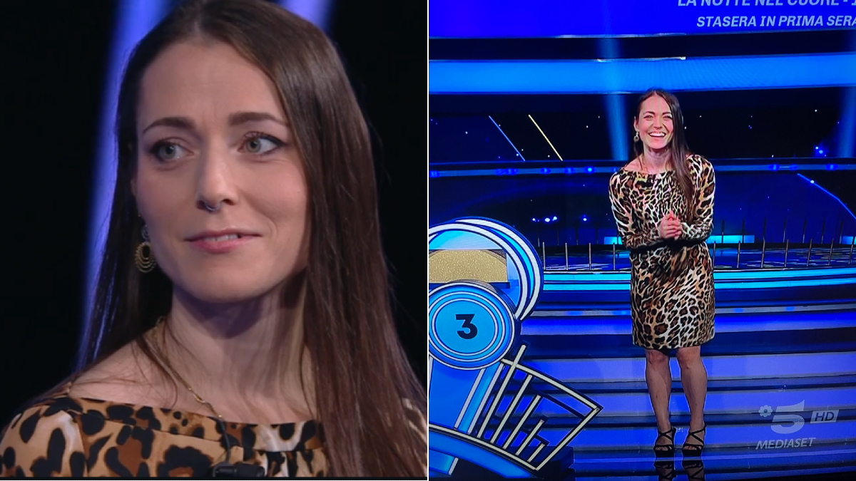 Ruota della Fortuna, perché la vittoria di Veronica di Ponteacco ha colpito i lettori - 