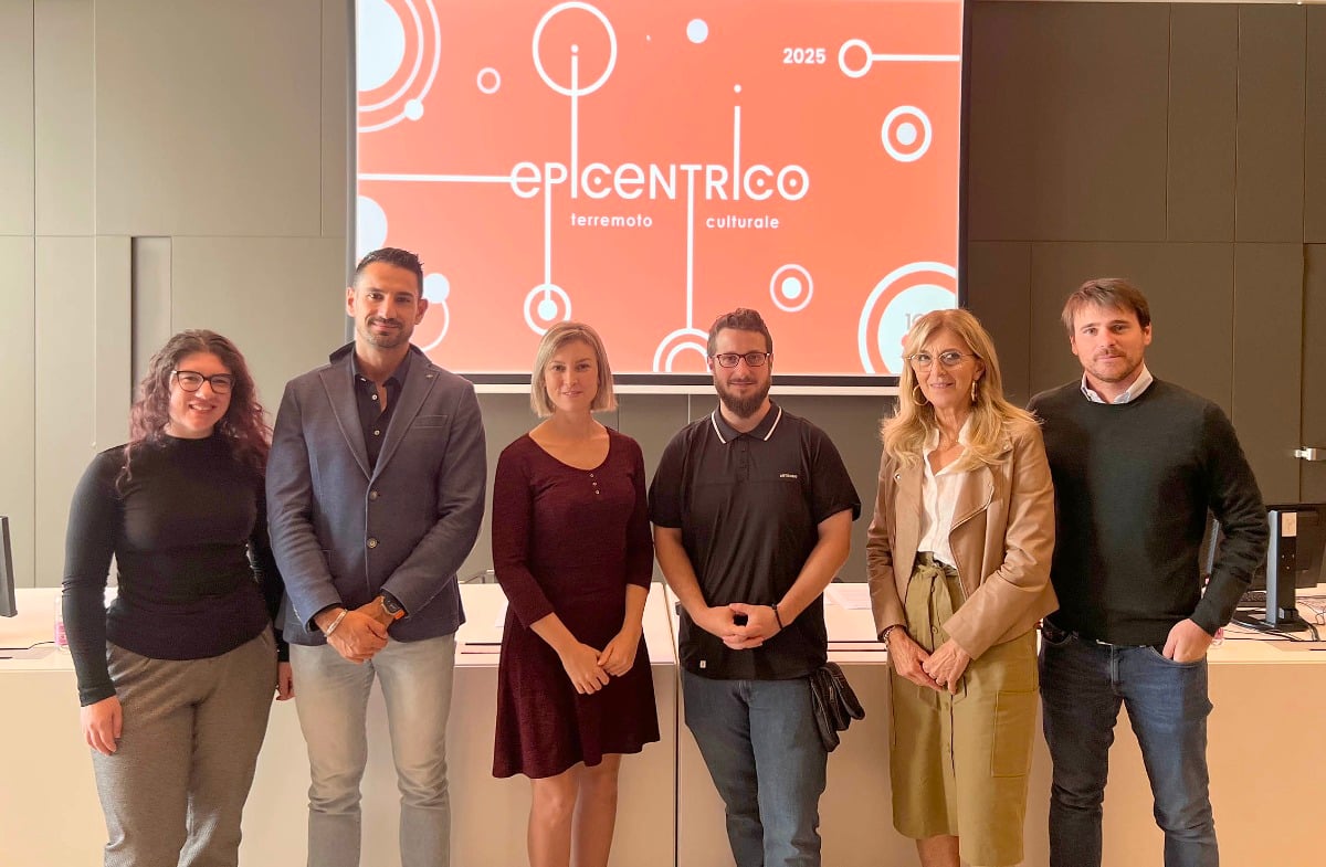 Epicentrico 2025, BRAT festeggia dieci anni con una rassegna teatrale diffusa nella Bassa Friulana -