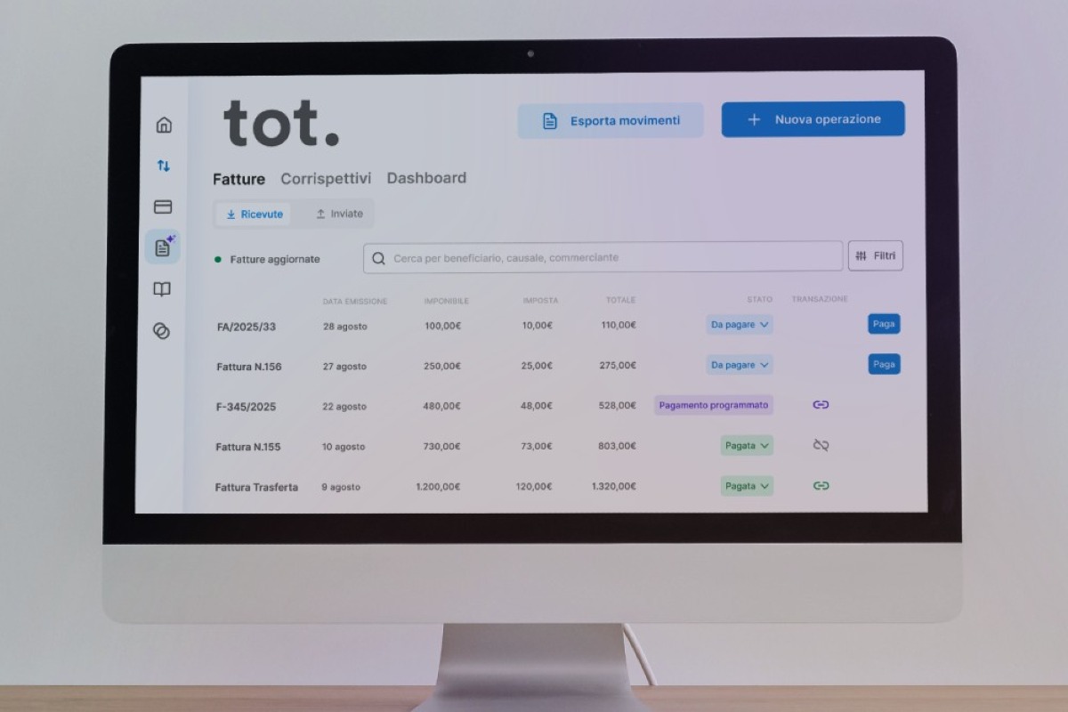 Come il digitale sta trasformando la gestione amministrativa nel settore metalmeccanico - 
