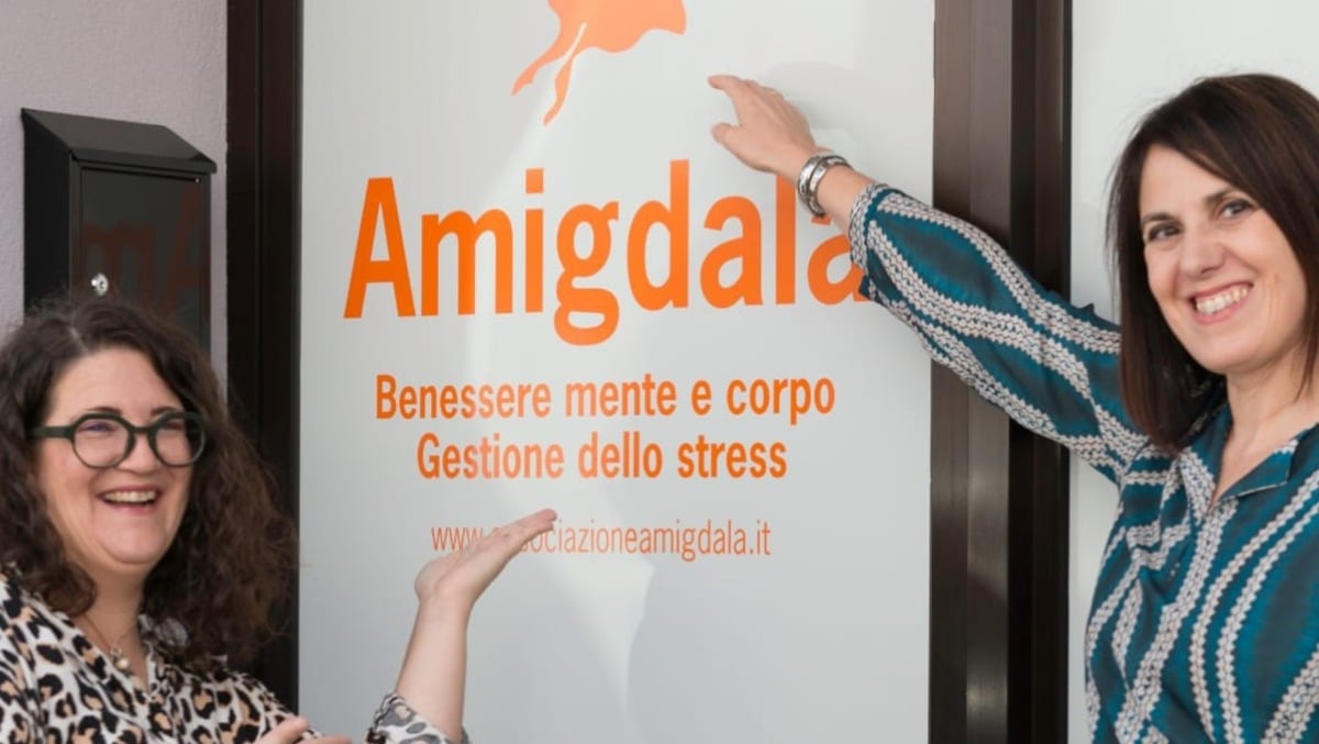 Martignacco, inaugurata la nuova sede di Amigdala: 16 anni di esperienza al servizio del benessere - 