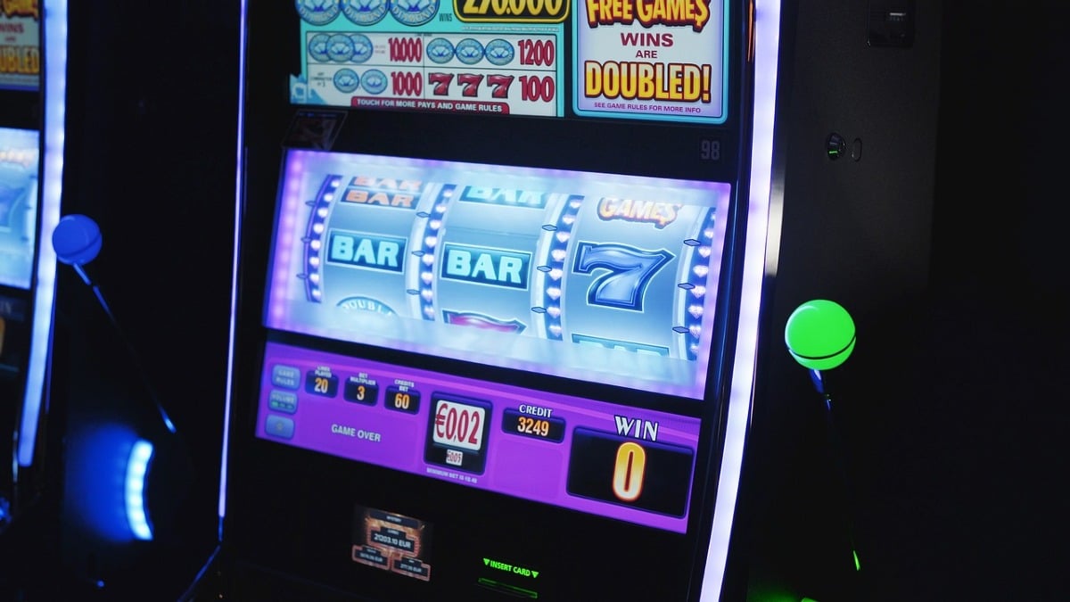 Slot online, cosa c'è da sapere e quali sono le principali caratteristiche - 