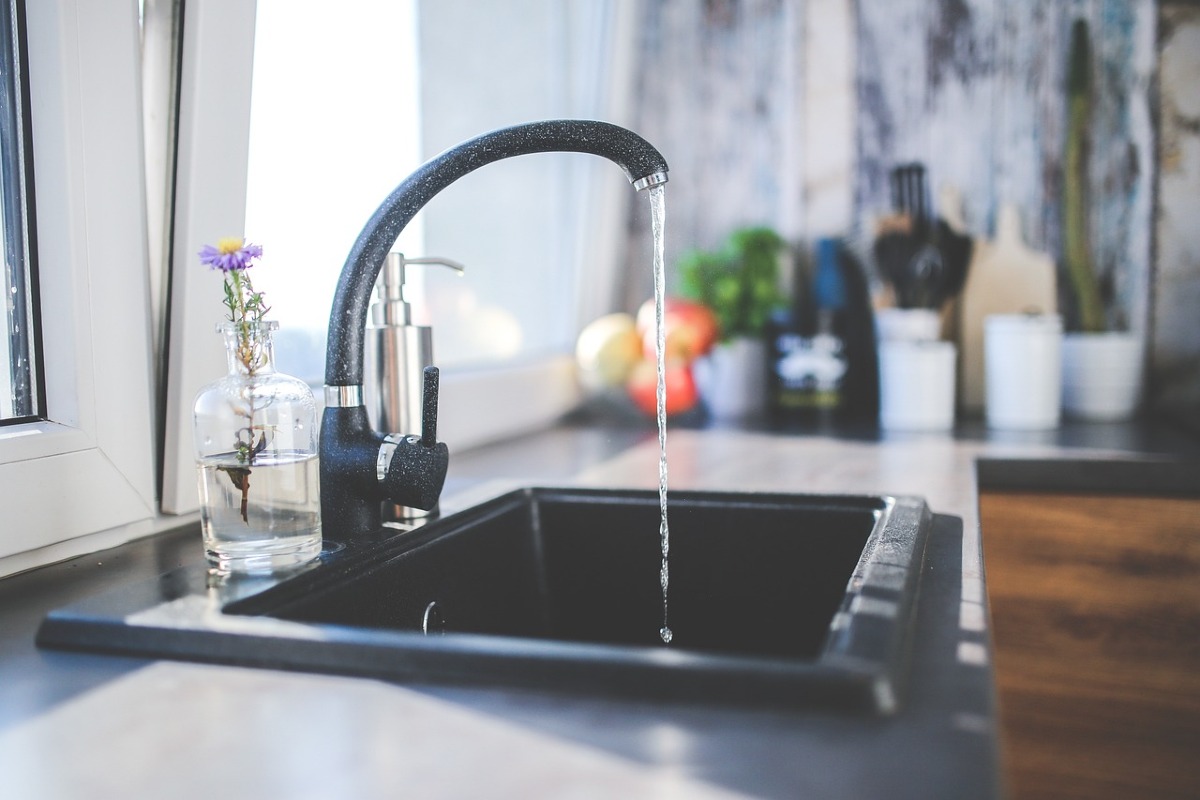 Acqua e salute: perché il benessere inizia dal rubinetto di casa - 