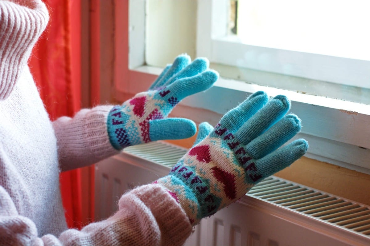 Nordest, crollo termico: «primo weekend di ottobre con minime fino a 3°C in pianura» - 