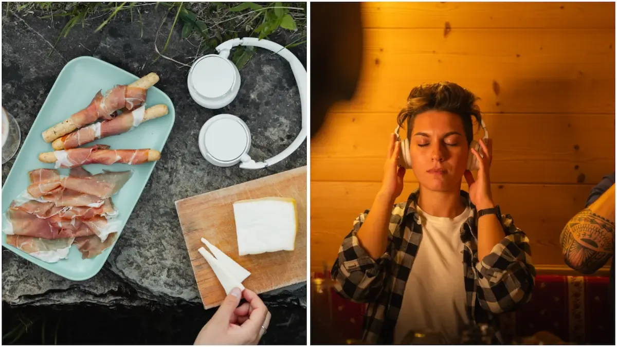 Due giorni di sapori e musica tra i profumi dei boschi: il festival Gebele a Sauris. Ecco quando. - 