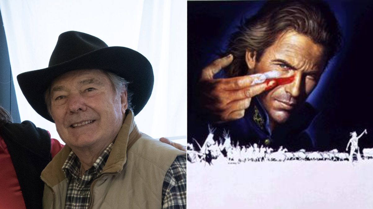 Addio Renato Casaro: l'illustratore delle locandine di Hollywood si è spento nella sua Treviso a 89 anni - 