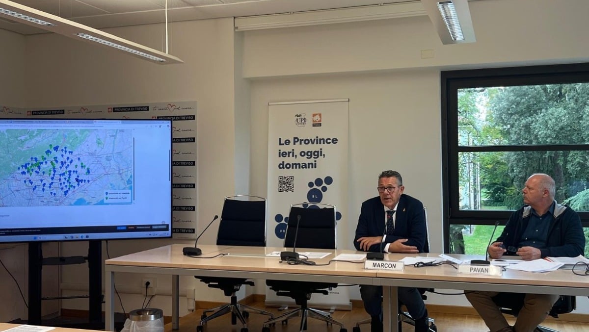 Provincia di Treviso, investiti 91 milioni per la sicurezza stradale in 9 anni: realizzate oltre 100 opere - 