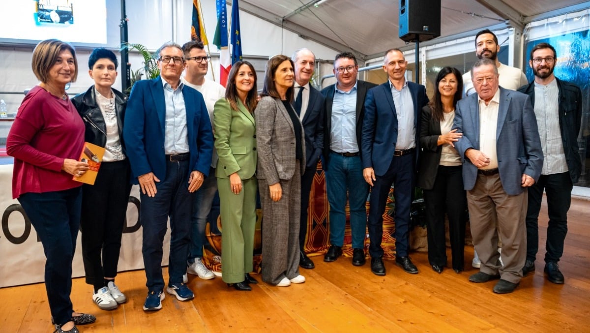 Che successo per "Cornuda50": registrate oltre 2.000 presenze - 