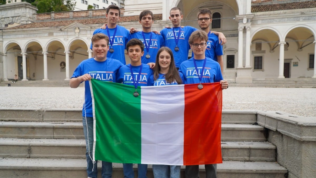 Olimpiadi Balcaniche di Informatica, l’Italia celebra i giovani talenti: FVG protagonista - 