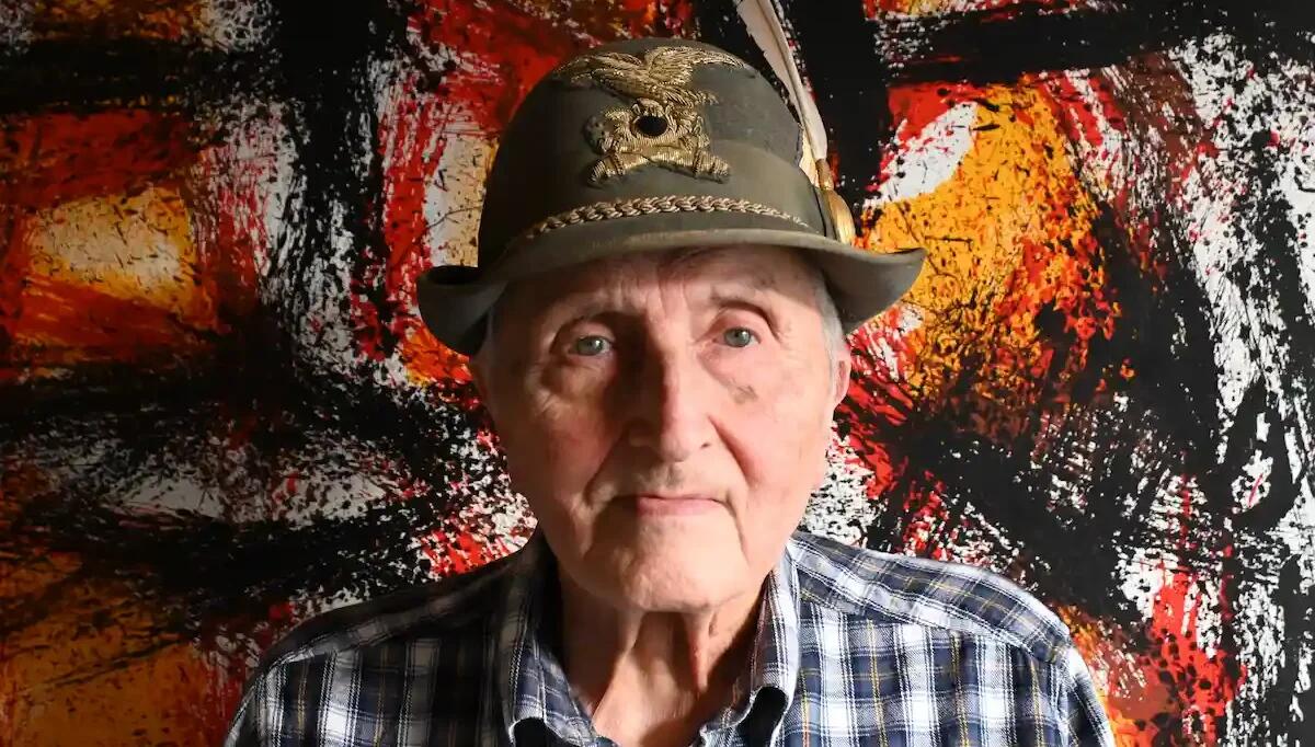 “Galoppi di libertà”, a Trieste la mostra-omaggio al colonnello e artista Enrico Cosentino -
