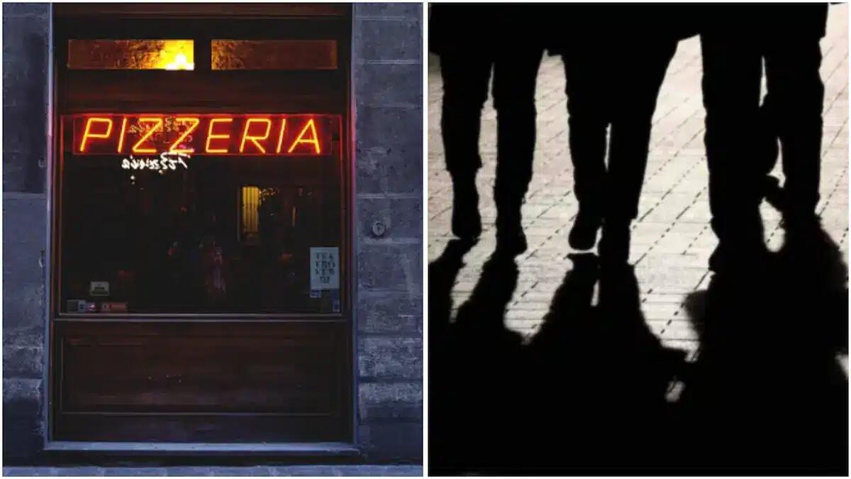 "Mio figlio di 3 anni colpito con un calcio", baby gang aggredisce famiglia: "Ho visto il mio bimbo piangere" - 