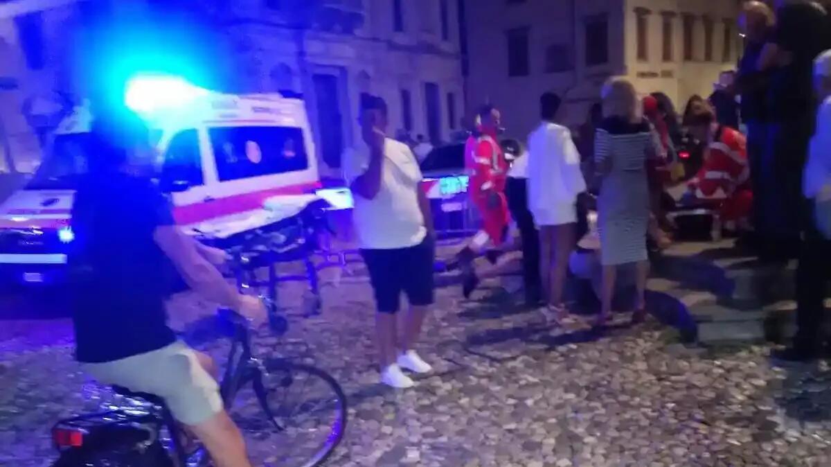 Accoltellato a Udine, cosa è successo veramente: "Aggressione non casuale, c’erano trascorsi" - 