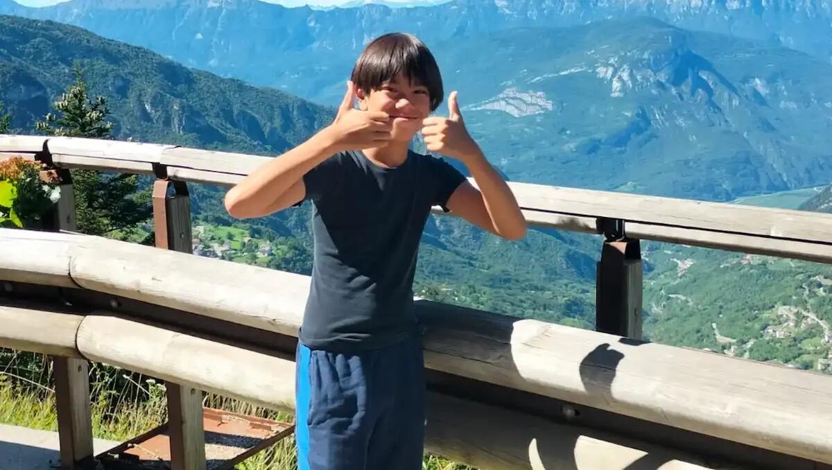Stefano investito e ucciso a 13 anni dal pirata 23enne, parla il padre: "Hai distrutto una famiglia" - 