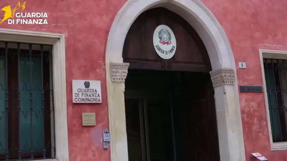 Operazione Foresta Rossa, smantellata banca clandestina cinese: flussi per oltre 16 milioni di euro - 