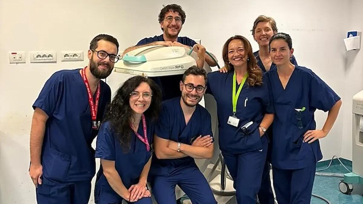 Udine capitale della formazione sulle malattie del pancreas: esperti da tutta Italia per l’EUS Academy -