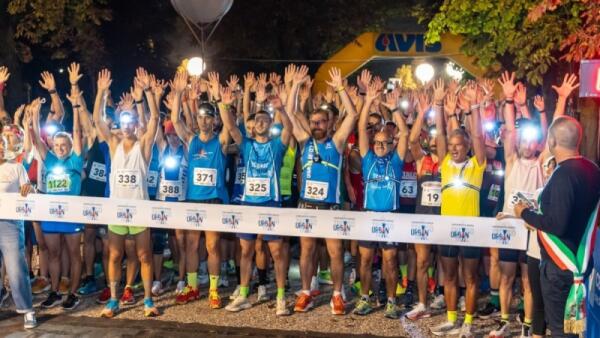 Treviso Urban Trail 2025, torna la corsa tra salite, scalinate e pavé del centro storico