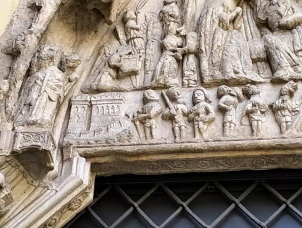 Italia-Israele a Udine: anche il Fogolâr Civic contro la partita