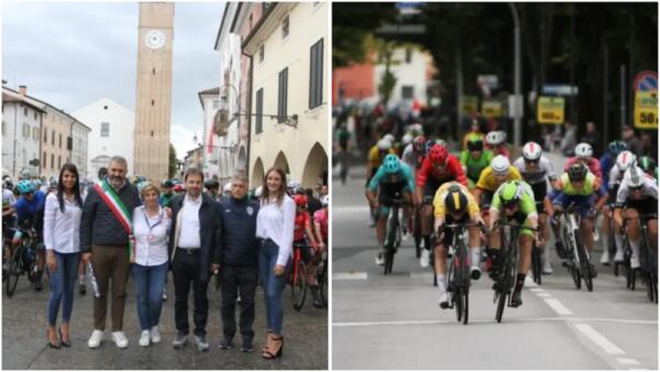 Coppa San Vito 2025: velocità, strategia e sfide mozzafiato tra le strade del Friuli