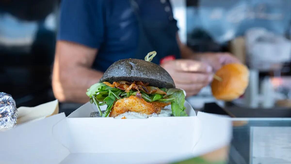 A San Donà di Piave torna il Mangia Street Food Festival tra cibo, musica e sport - 