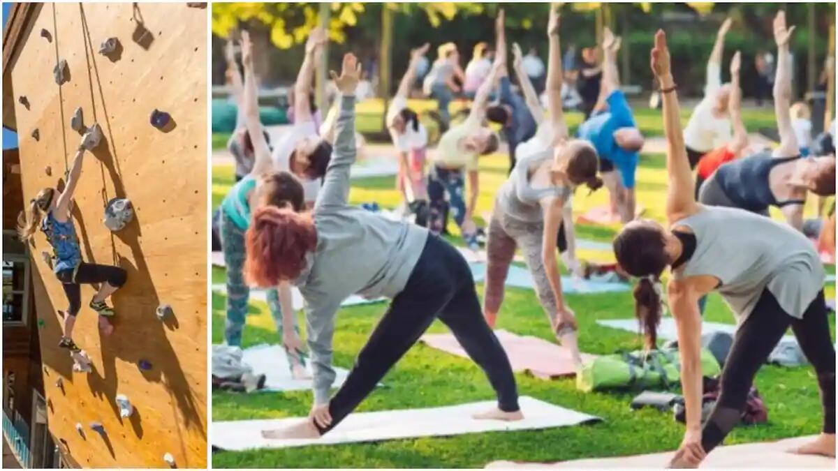Successo per “Let’s Move Trieste”: tre giorni di fitness, danza e solidarietà -