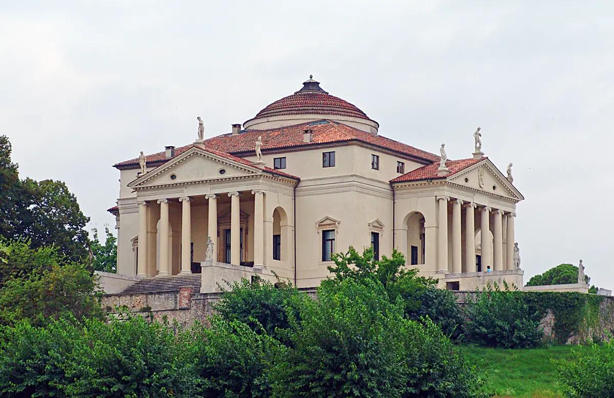 In Veneto esiste questo complesso unico al mondo riconosciuto dall’UNESCO -