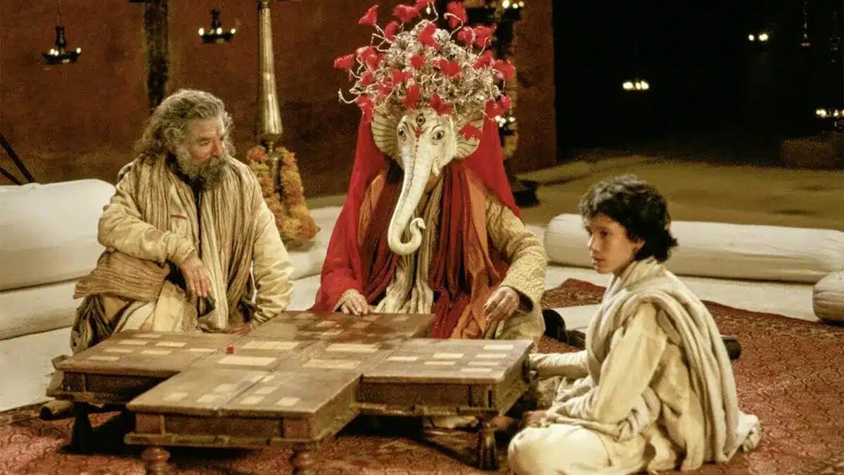 Pordenone, domani a Cinemazero la proiezione unica de "Il Mahabharata" di Peter Brook - 