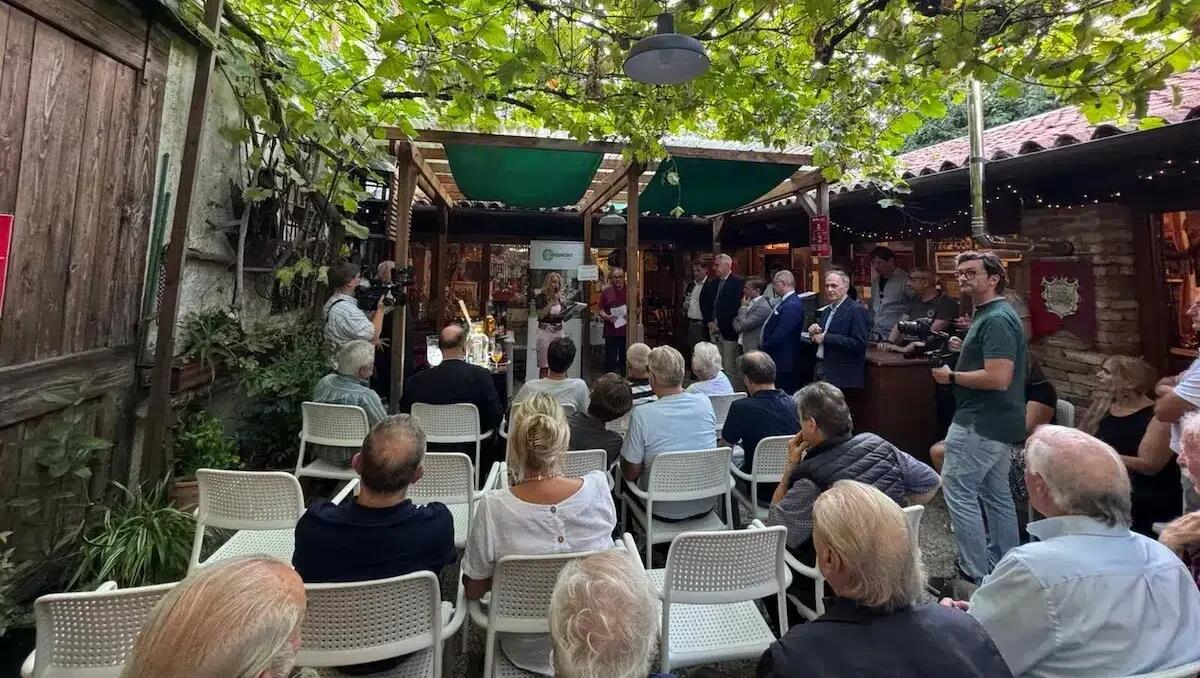 Aspettando Friuli Doc: 21 osterie friulane unite nella festa del gusto - 