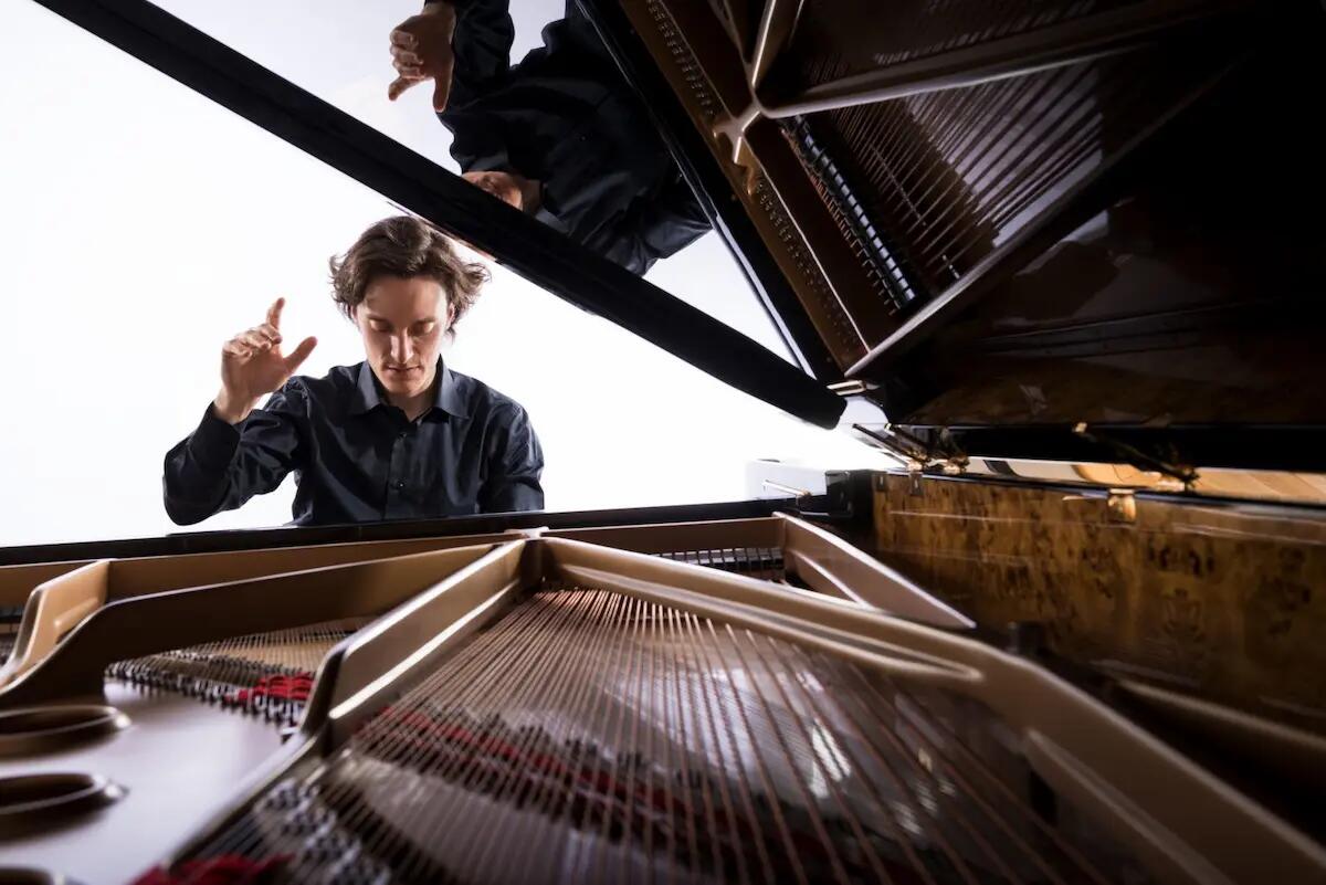 Portogruaro. Bronzi e Taverna al Russolo: tre Sonate di Beethoven in un debutto d’eccezione - 