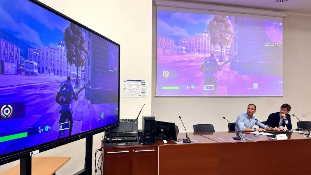Il Friuli Venezia Giulia sbarca su Fortnite: «prima regione in Italia» - 