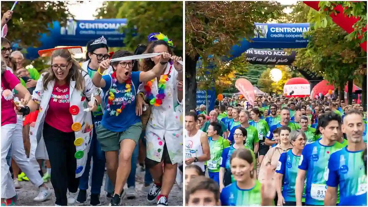 Run for Children 2025, oltre mille iscritti per la corsa solidale a Treviso: appuntamento il 12 settembre -