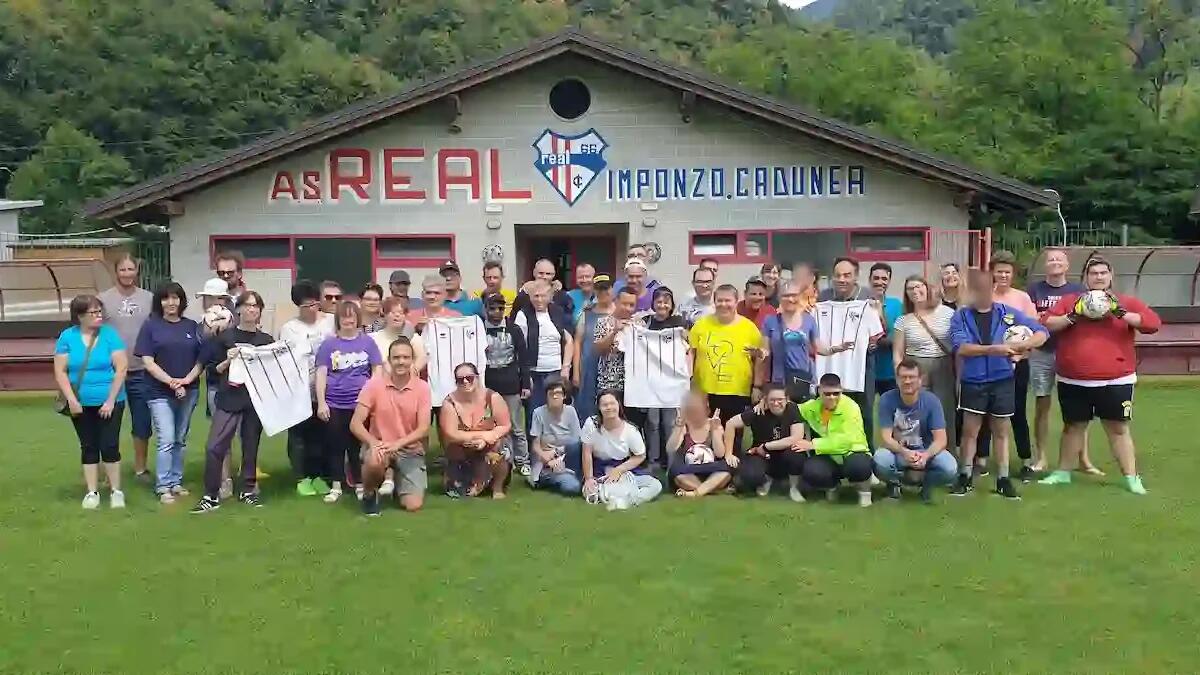 Tolmezzo ospita il progetto “Contaminazioni”: una giornata di condivisione, laboratori, sport e inclusione - 