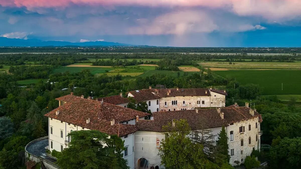 Un weekend nei castelli del Friuli Venezia Giulia: orari, biglietti e info utili - 