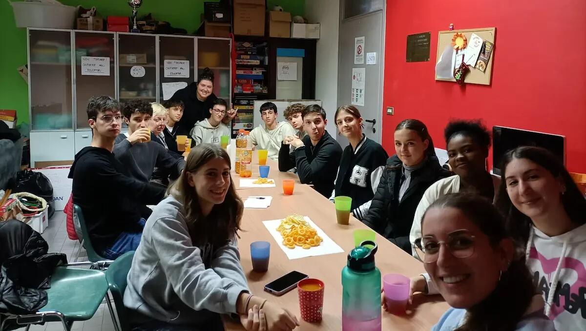 Prata, apre il presidio TaGaDà: laboratori e supporto psicologico gratuiti per gli adolescenti - 