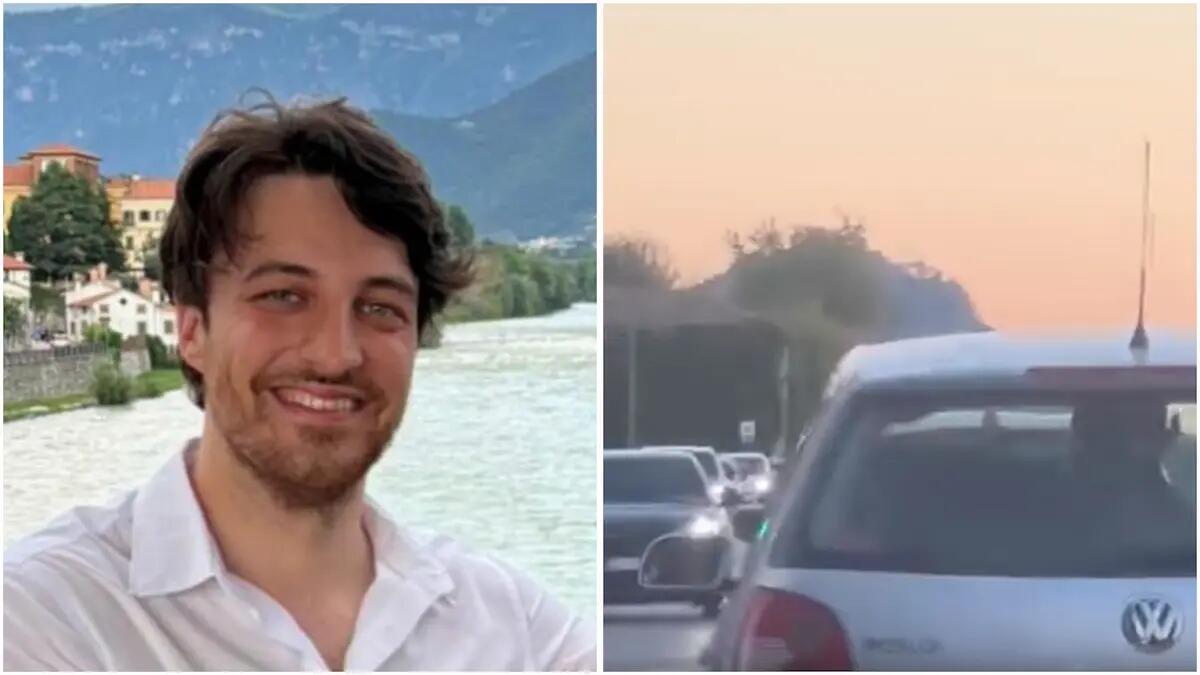 Massacrata di botte dal marito nell’auto in corsa: parlamentare segue il veicolo e salva la donna | VIDEO -
