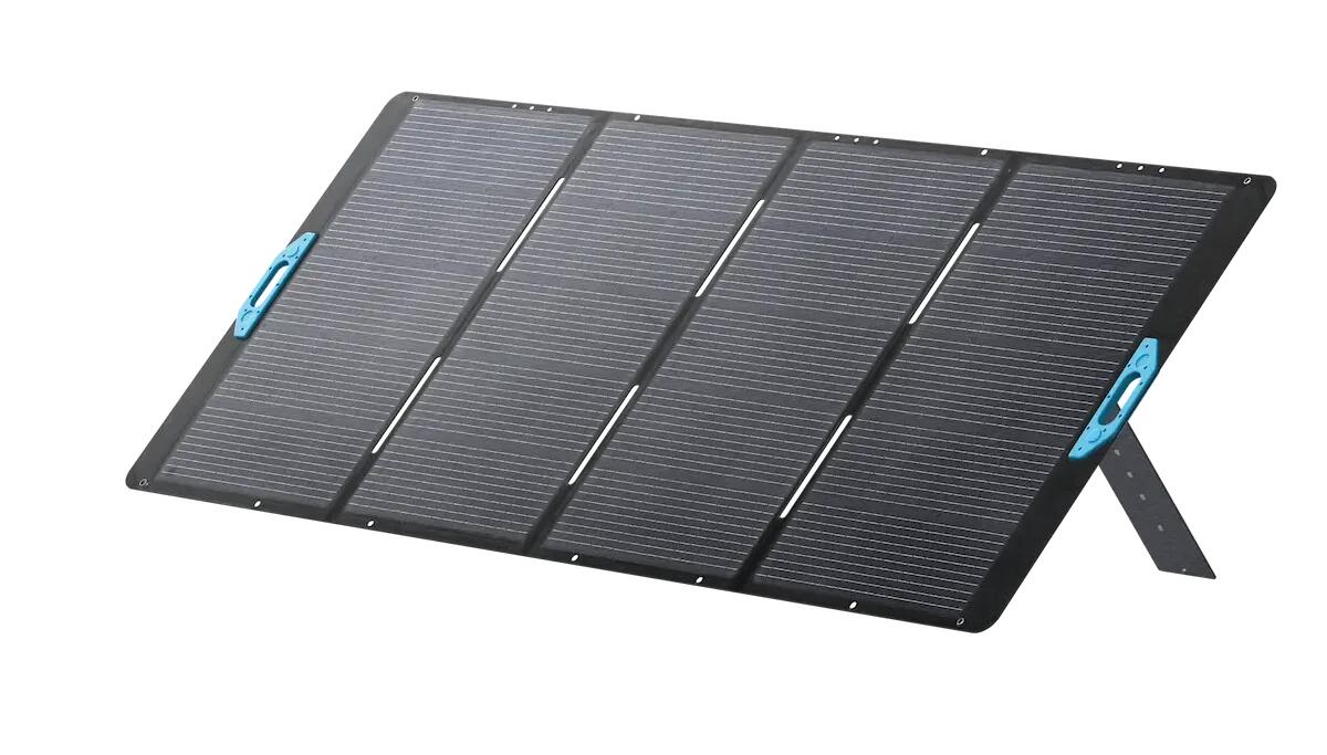 Pannelli fotovoltaici ad alta efficienza: le ultime innovazioni che aumentano la produzione di energia - 