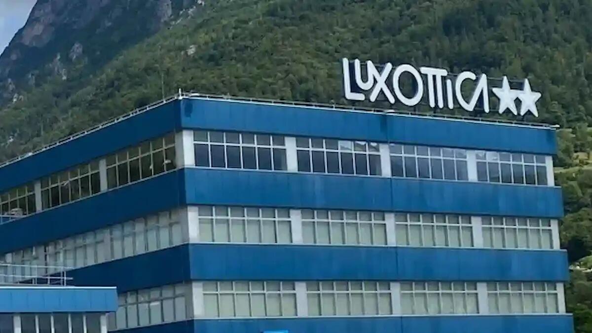 Settimana corta, lavoro e innovazione: la sfida di Luxottica con il nuovo modello organizzativo - 