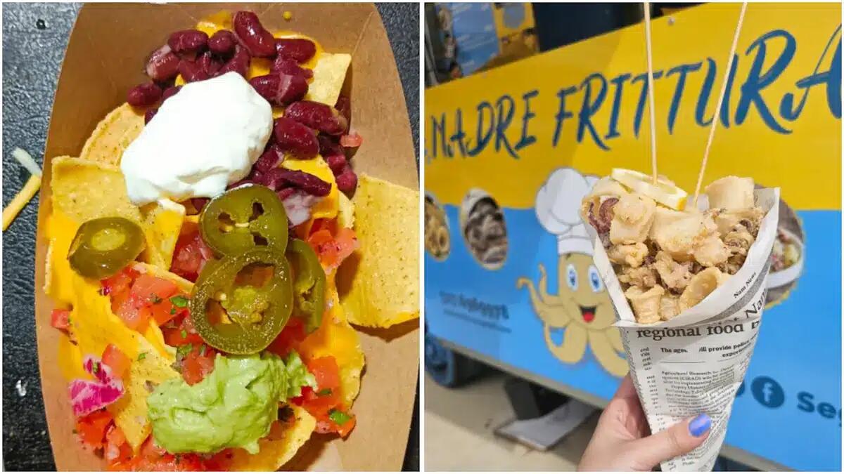 International Street Food a Merano: food truck, gusto e anteprima tv imperdibile - 