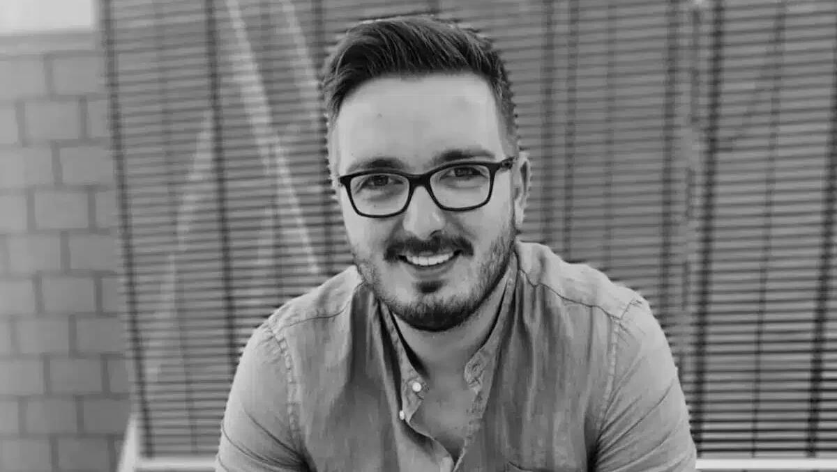 Le cure ad Aviano e Udine con forza, coraggio e voglia di vivere: Alex è morto a 35 anni -