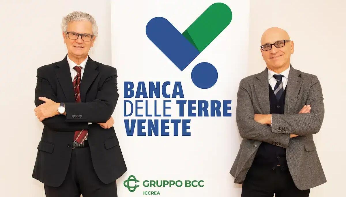 Raccolta in crescita e NPL in calo: i numeri del primo semestre 2025 della Banca delle Terre Venete -
