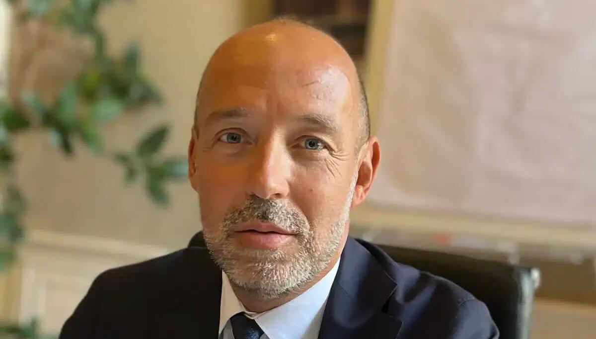 Nominato il nuovo direttore generale dell’Università di Udine: è Gabriele Rizzetto - 