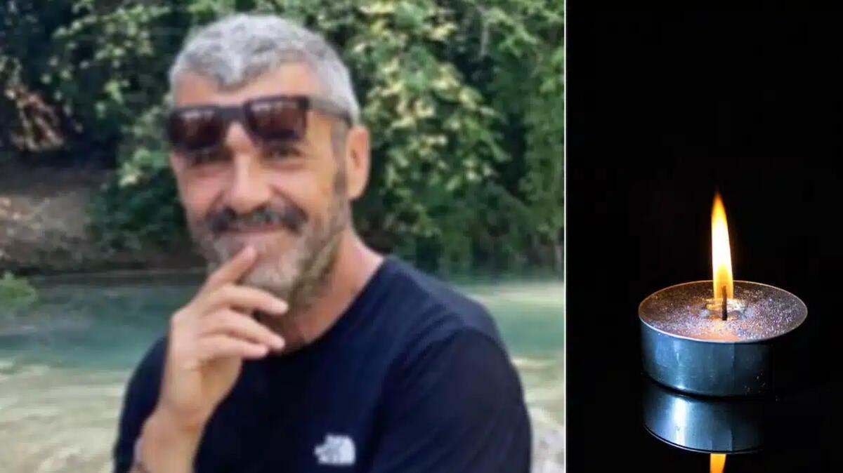 Non fa rientro a casa per pranzo, viene trovato morto in ufficio: papà Paolo Ceccato aveva 59 anni - 