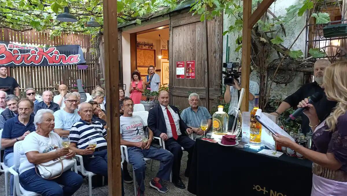 "Aspettando Friuli Doc", 21 osterie friulane propongono un "assaggio" della grande festa cittadina -
