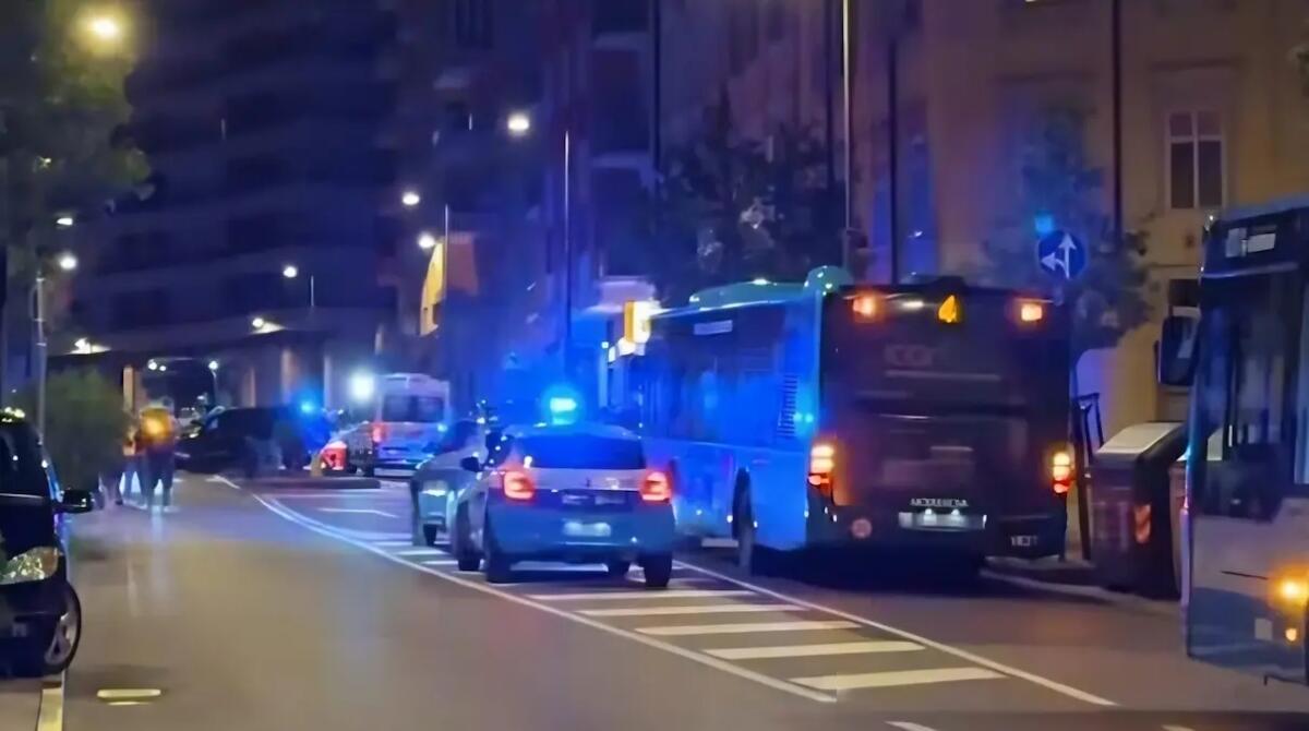 Trieste, Marta investita e uccisa a 25 anni da un’auto sulle strisce pedonali. Chi era la vittima - 