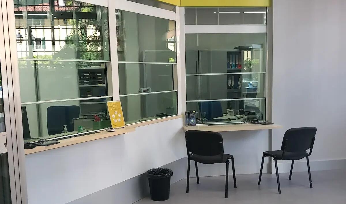 Moggio Udinese, riapre l’ufficio postale in versione Polis: servizi digitali in arrivo - 