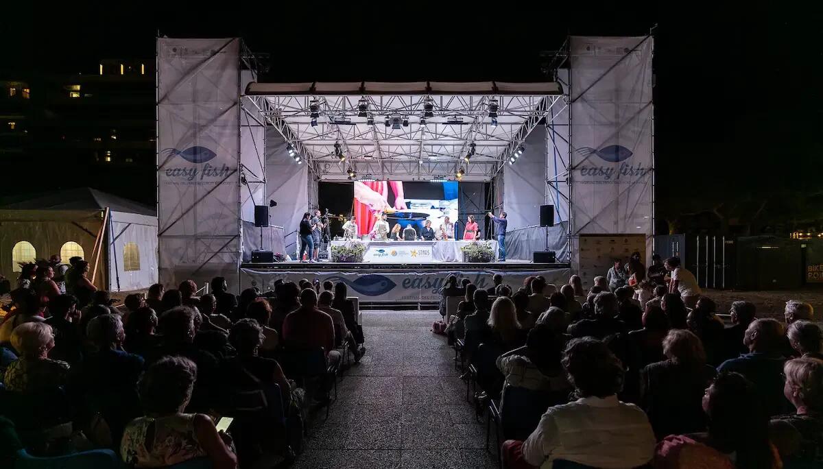 Cooking show, regate e festival: Lignano si anima a settembre -