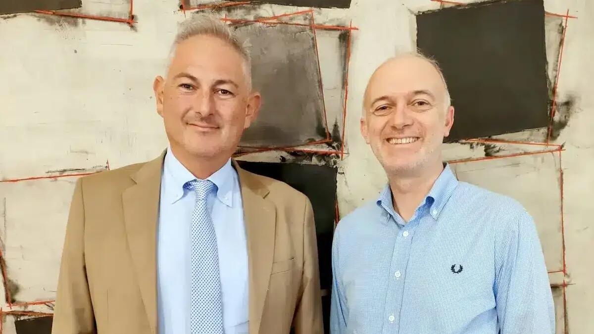 Pordenone, dal 10 settembre arriva il nuovo medico di base Simone Frisulli - 
